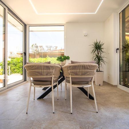 Palma Apartments Kotor Eksteriør billede
