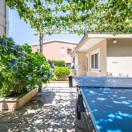 Palma Apartments Kotor Eksteriør billede