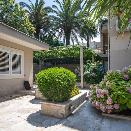 Palma Apartments Kotor Eksteriør billede