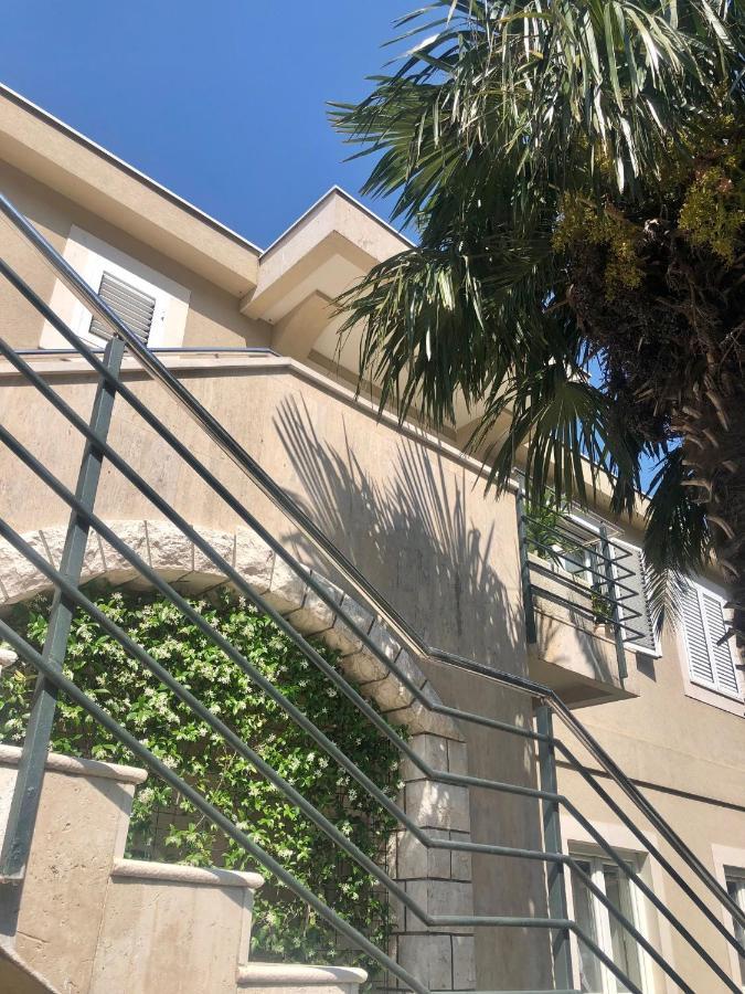 Palma Apartments Kotor Eksteriør billede