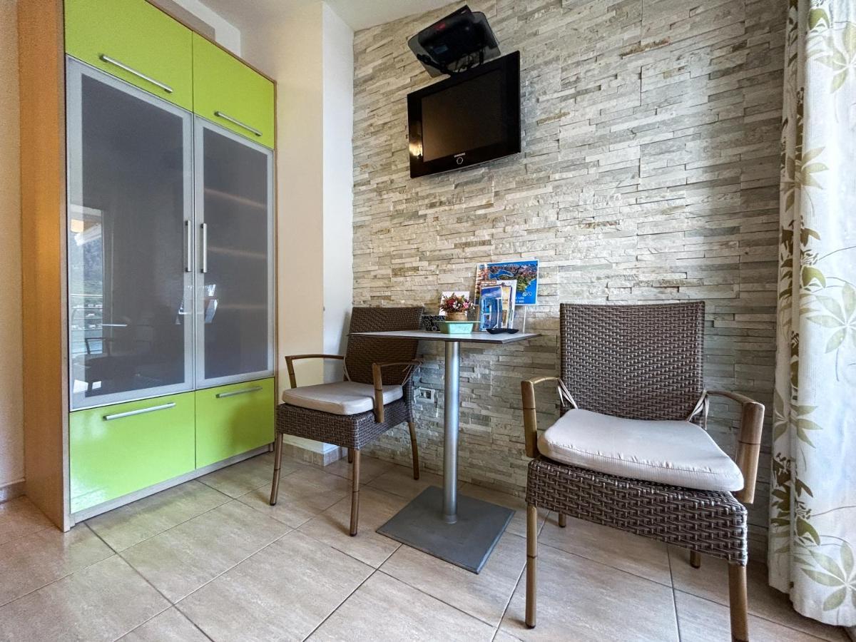 Palma Apartments Kotor Eksteriør billede