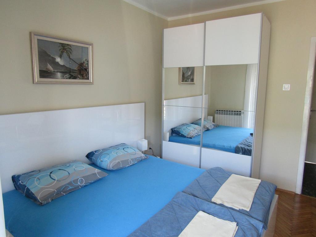 Palma Apartments Kotor Eksteriør billede